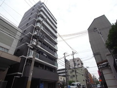 ー兵庫区中道通の新築マンションー