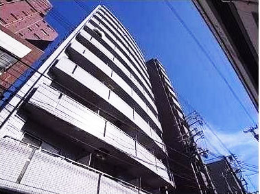 今すぐ引っ越したい方へ！　神戸元町おしゃれな家具付きマンション